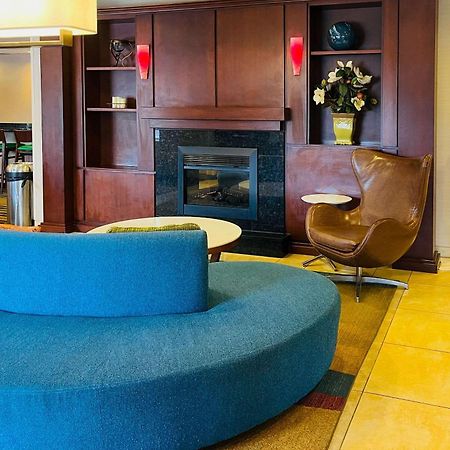 Comfort Inn & Suites Olathe - Kansas City ภายนอก รูปภาพ