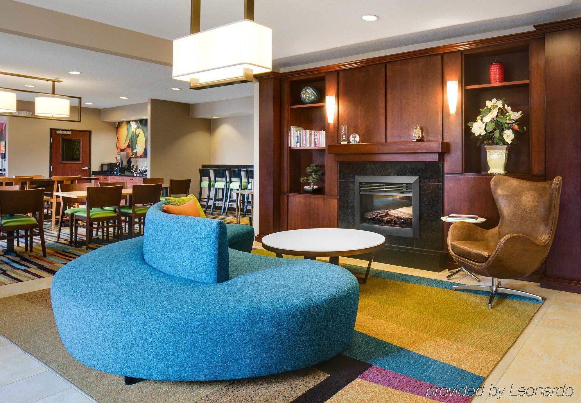 Comfort Inn & Suites Olathe - Kansas City ภายนอก รูปภาพ