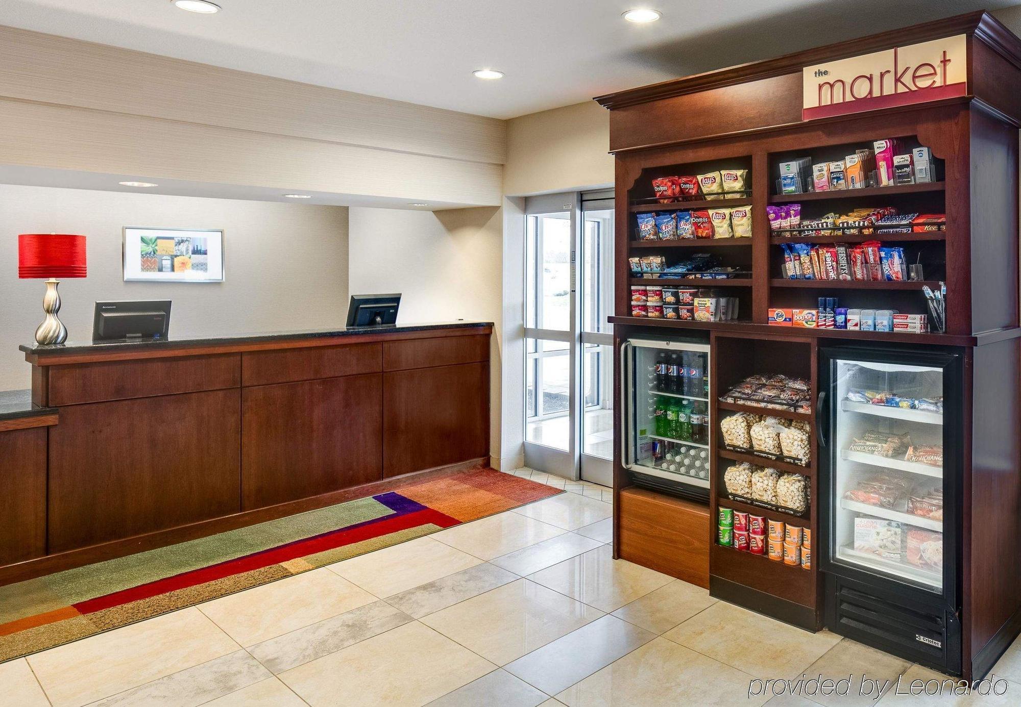 Comfort Inn & Suites Olathe - Kansas City ภายนอก รูปภาพ